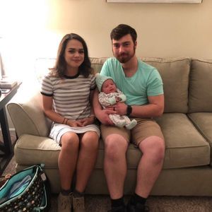 Meet your Posher, Mattie